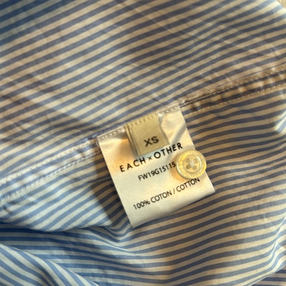Brand new cotton shirt for women. - Picture 3 of 4